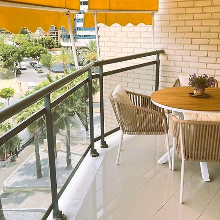Apartamento Cala Y Mar アリカンテ エクステリア 写真