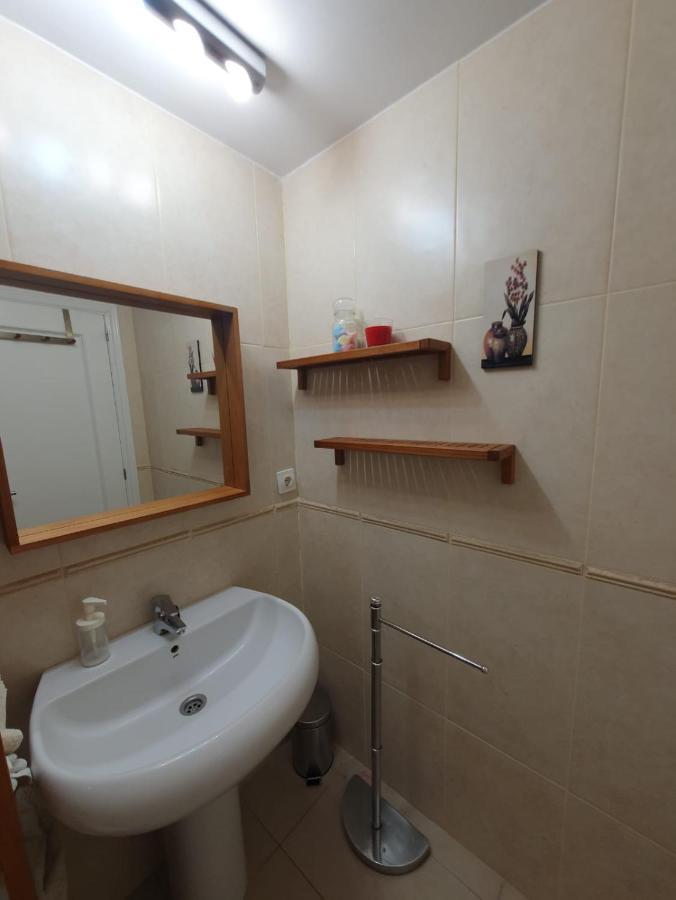 Apartamento Cala Y Mar アリカンテ エクステリア 写真