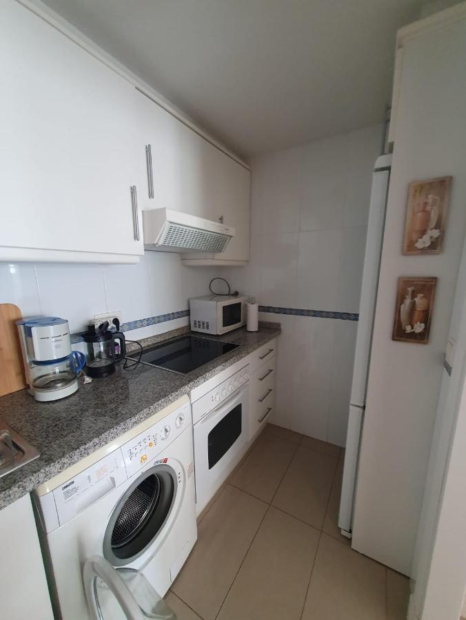 Apartamento Cala Y Mar アリカンテ エクステリア 写真