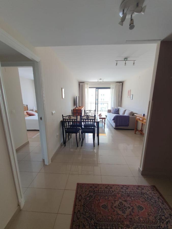 Apartamento Cala Y Mar アリカンテ エクステリア 写真