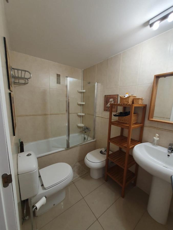 Apartamento Cala Y Mar アリカンテ エクステリア 写真