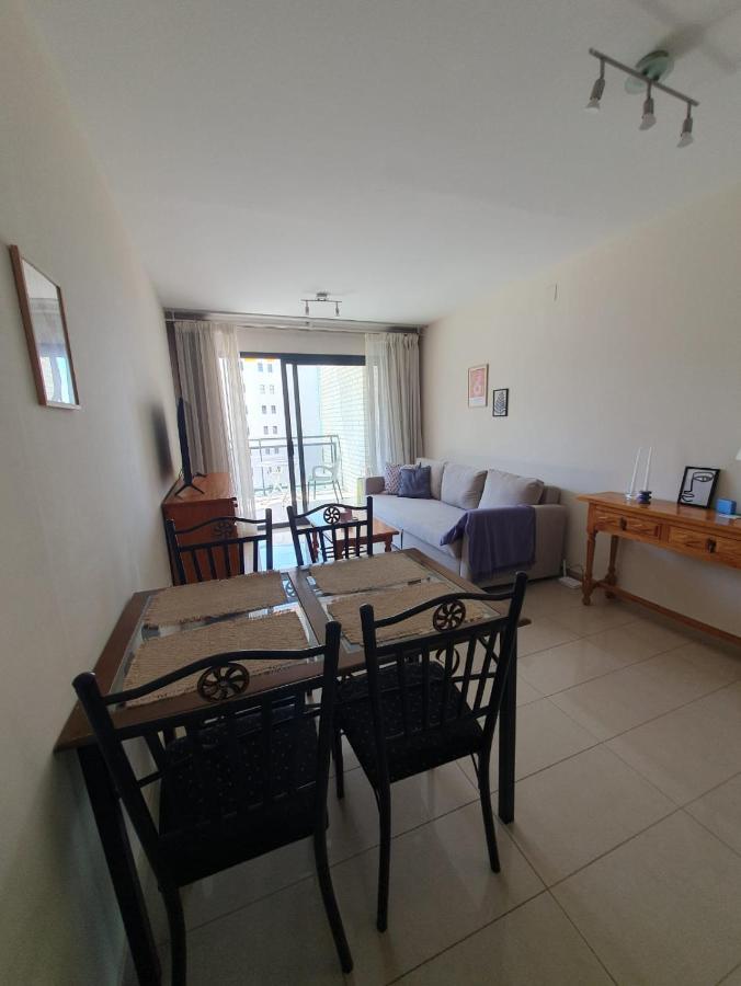 Apartamento Cala Y Mar アリカンテ エクステリア 写真