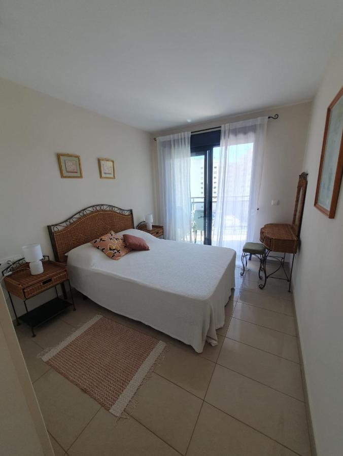 Apartamento Cala Y Mar アリカンテ エクステリア 写真