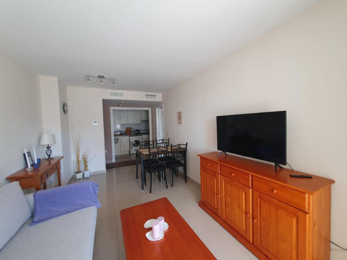 Apartamento Cala Y Mar アリカンテ エクステリア 写真